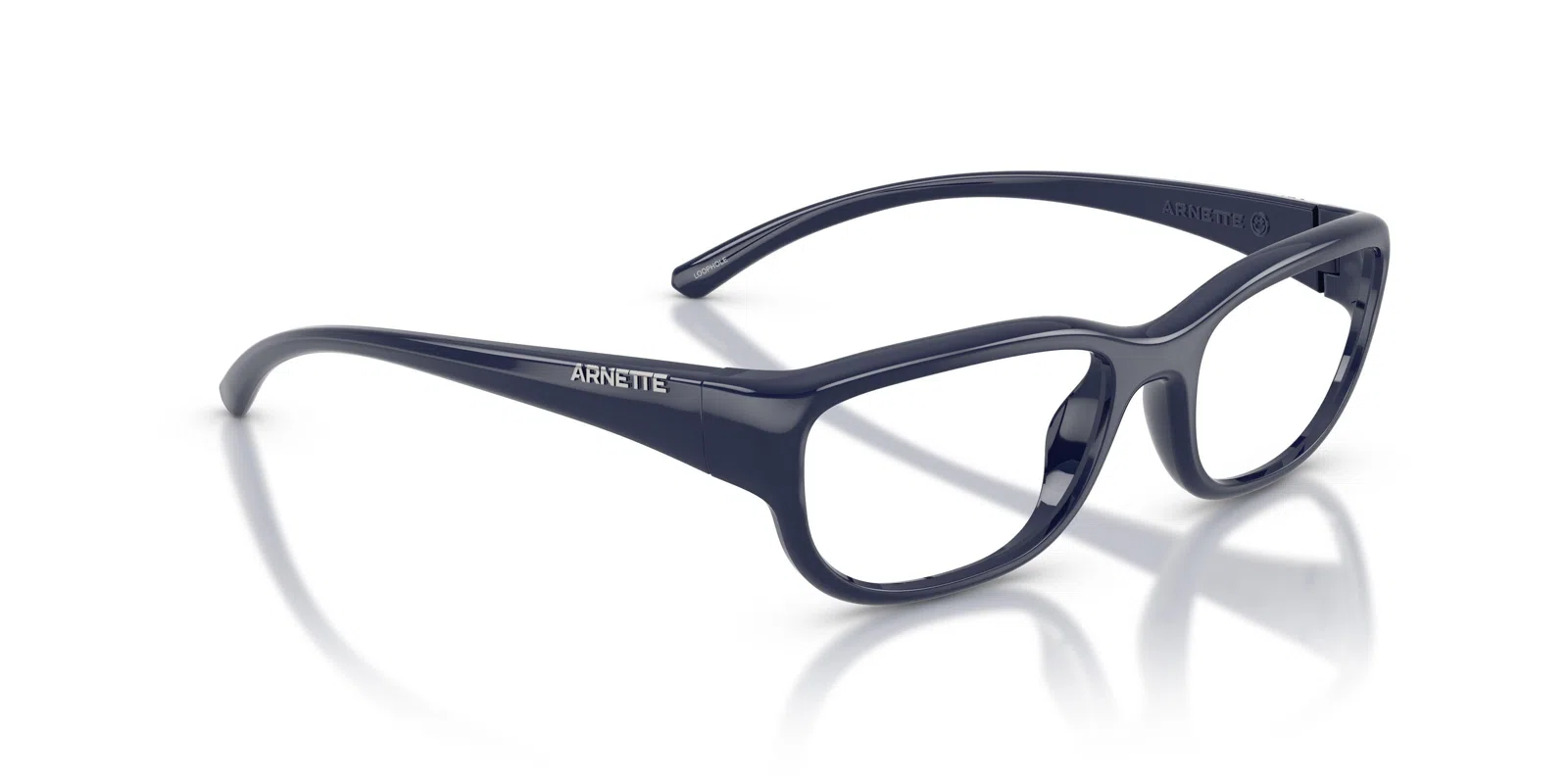 Arnette Loophole 7267U Eyeglasses - view 38